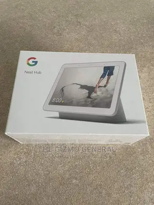 Google Nest Hub Max