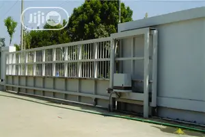 Gate Automation