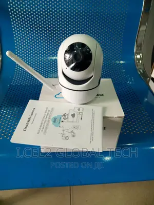 Cloud Storage Wifi Cameras,(SPY) Can Be Used With Power Bank