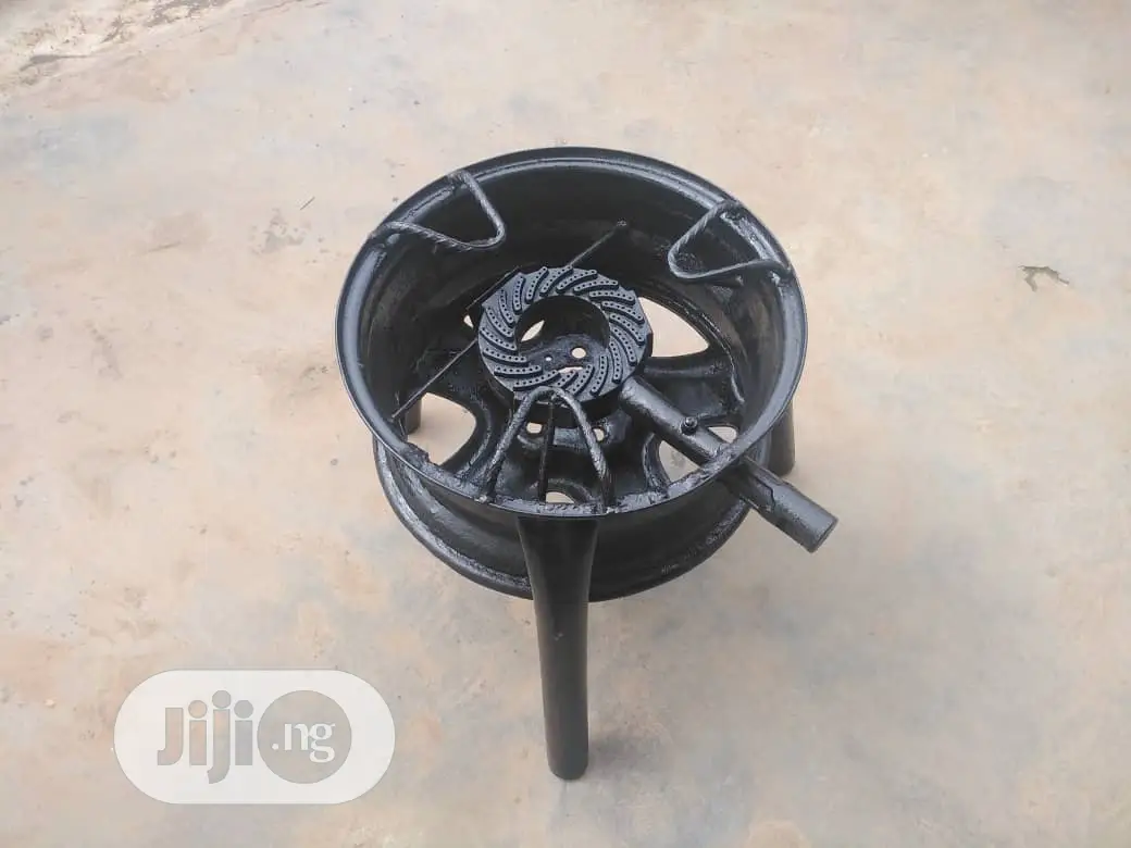 Quality Gas Cooker