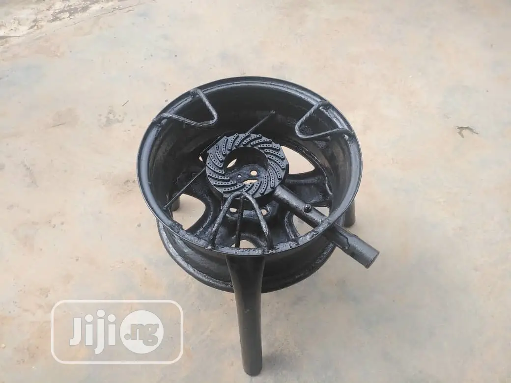Quality Gas Cooker
