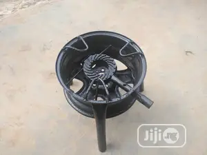 Quality Gas Cooker