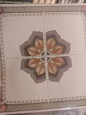 30/30 Rubber Tiles