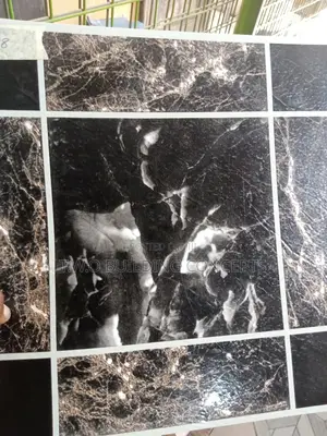 30/30 Rubber Tiles