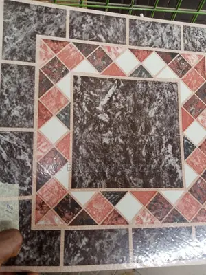 30/30 Rubber Tiles