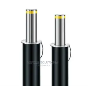 Safety Bollard