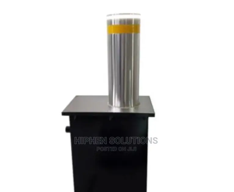 Original Rising Bollard