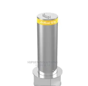 Effective Rising Bollard