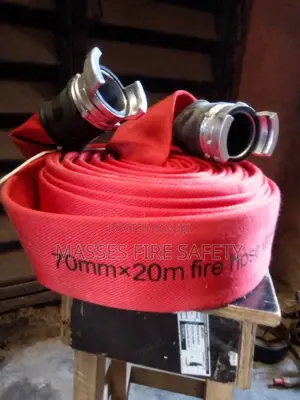 Fire Hose 70mm
