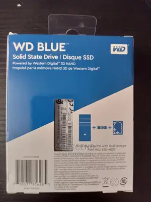 2tb Wb Blue M.2 Ssd