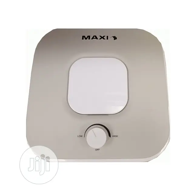 Maxi Water Heater Wh30-20ve