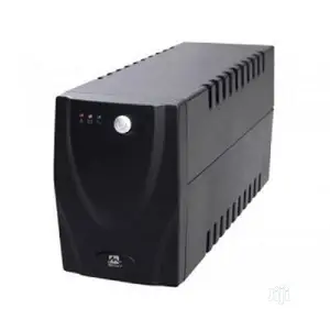 Mecury UPS Elite 1200va