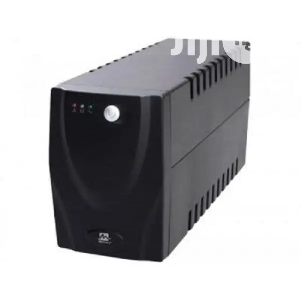 Mecury UPS Elite 1200va