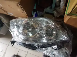 Headlights for Toyota Land Cruiser Prado 2010 2011
