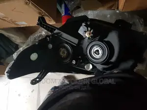 Headlights for Toyota Land Cruiser Prado 2010 2011