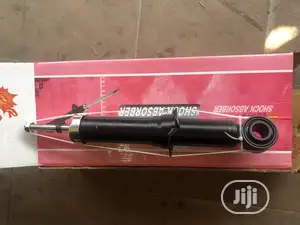 Photo - Toyota Corolla Shock Absorber (Dubai Quality)