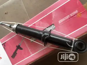 Toyota Corolla Shock Absorber (Dubai Quality)