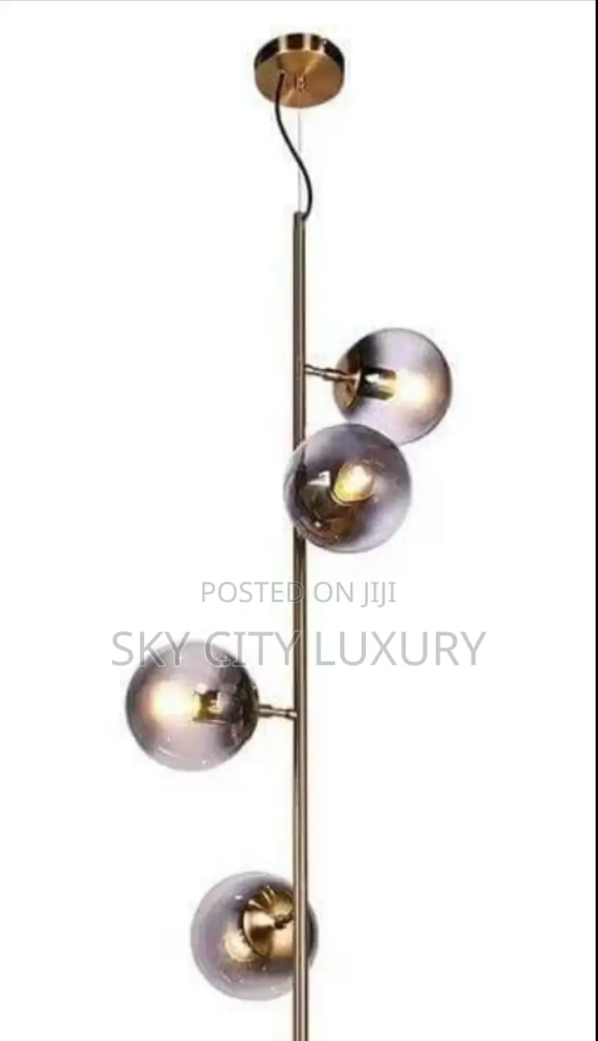 Singles Pendant Lights