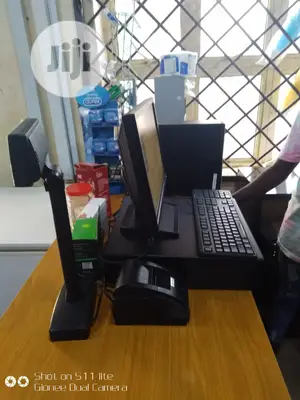 Supermarket, Restaurant, Pharmacy, Store, Lounge, Hotel POS