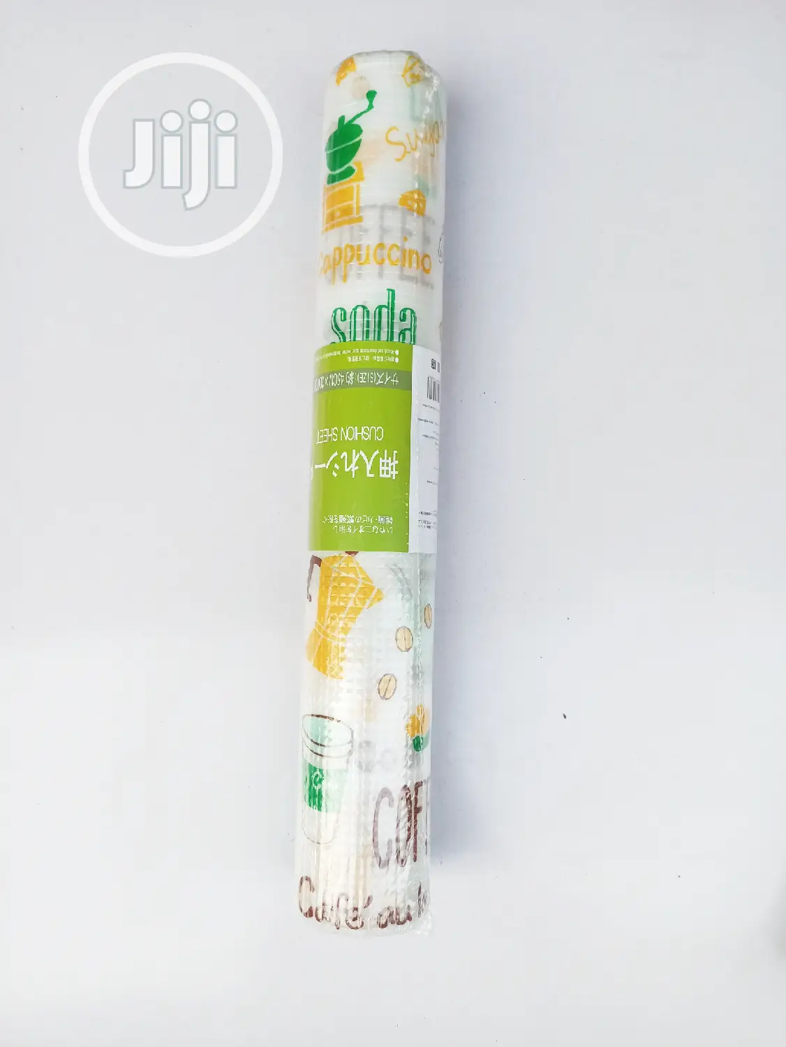 Wardrobe Liner/Cushion Sheets