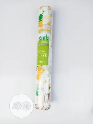 Wardrobe Liner/Cushion Sheets