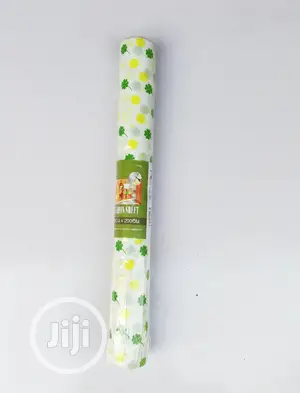 Wardrobe Liner/Cushion Sheets
