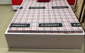 Bedsheet and Duvet - 6by6 Bedsize