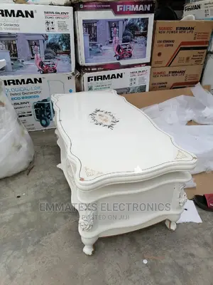 Center Table