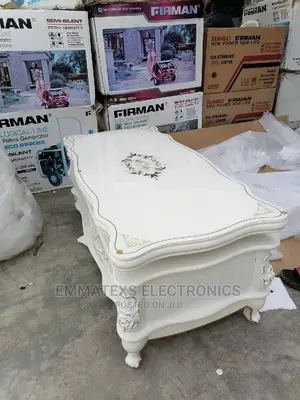Center Table
