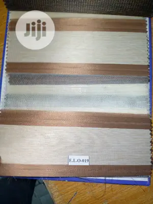 Day And Night Curtain