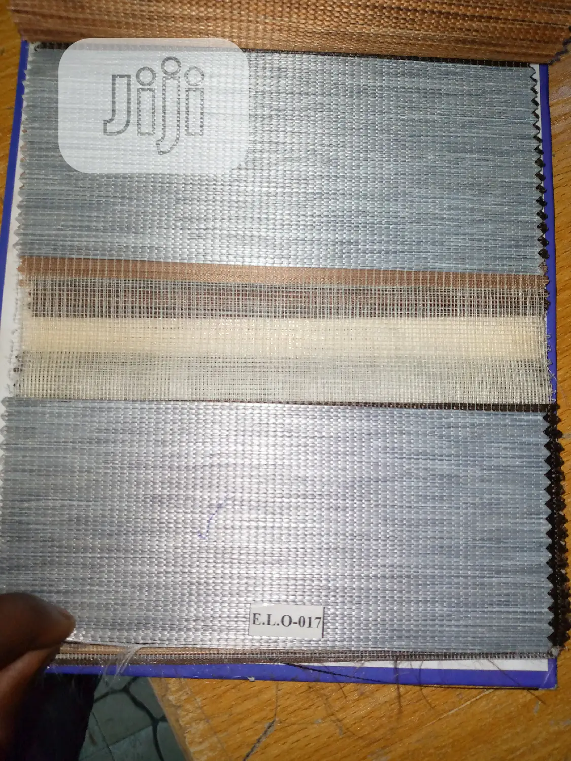 Day And Night Curtain