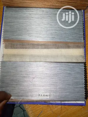 Day And Night Curtain