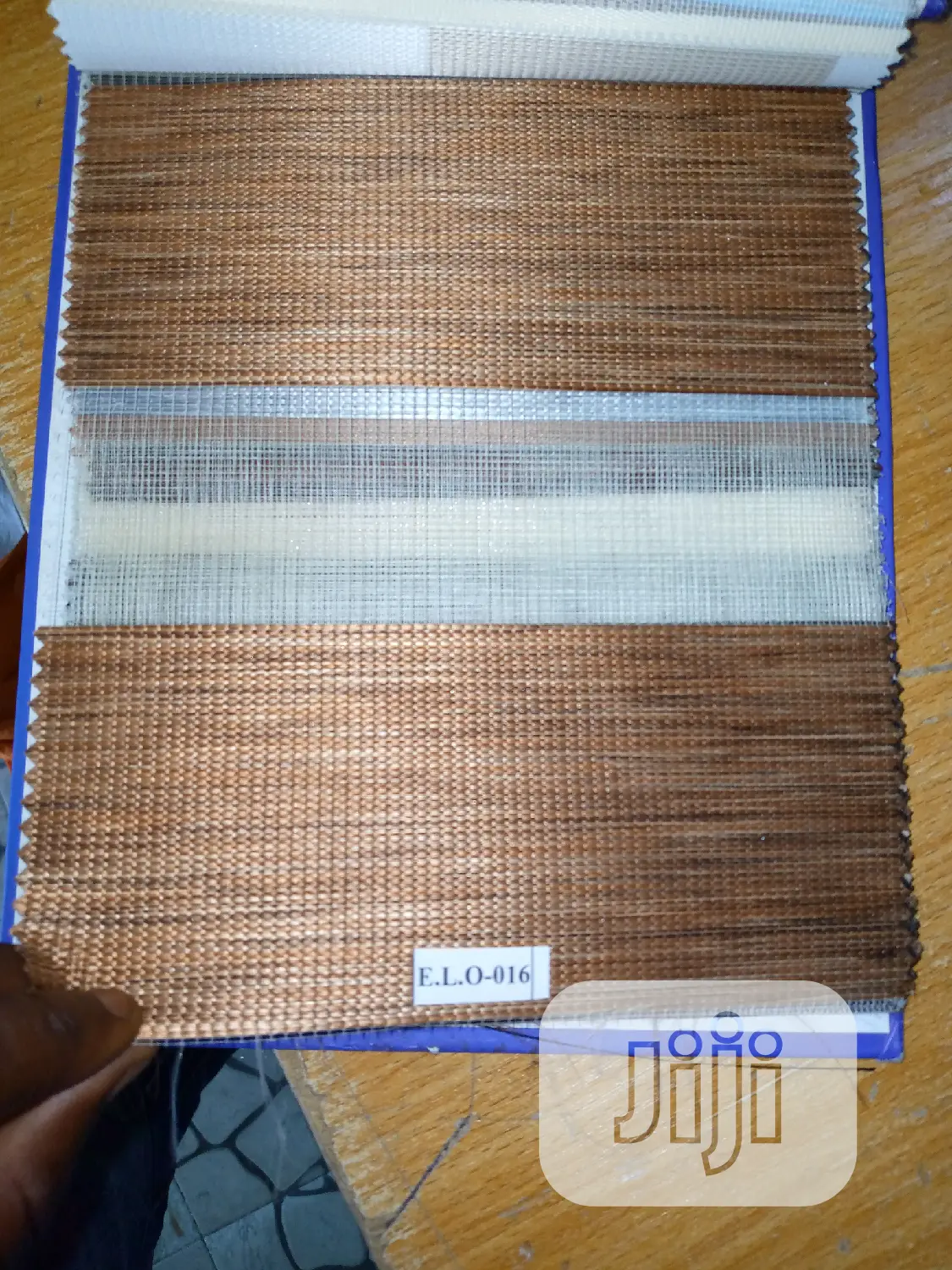 Day And Night Curtain
