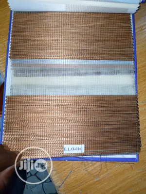 Day And Night Curtain