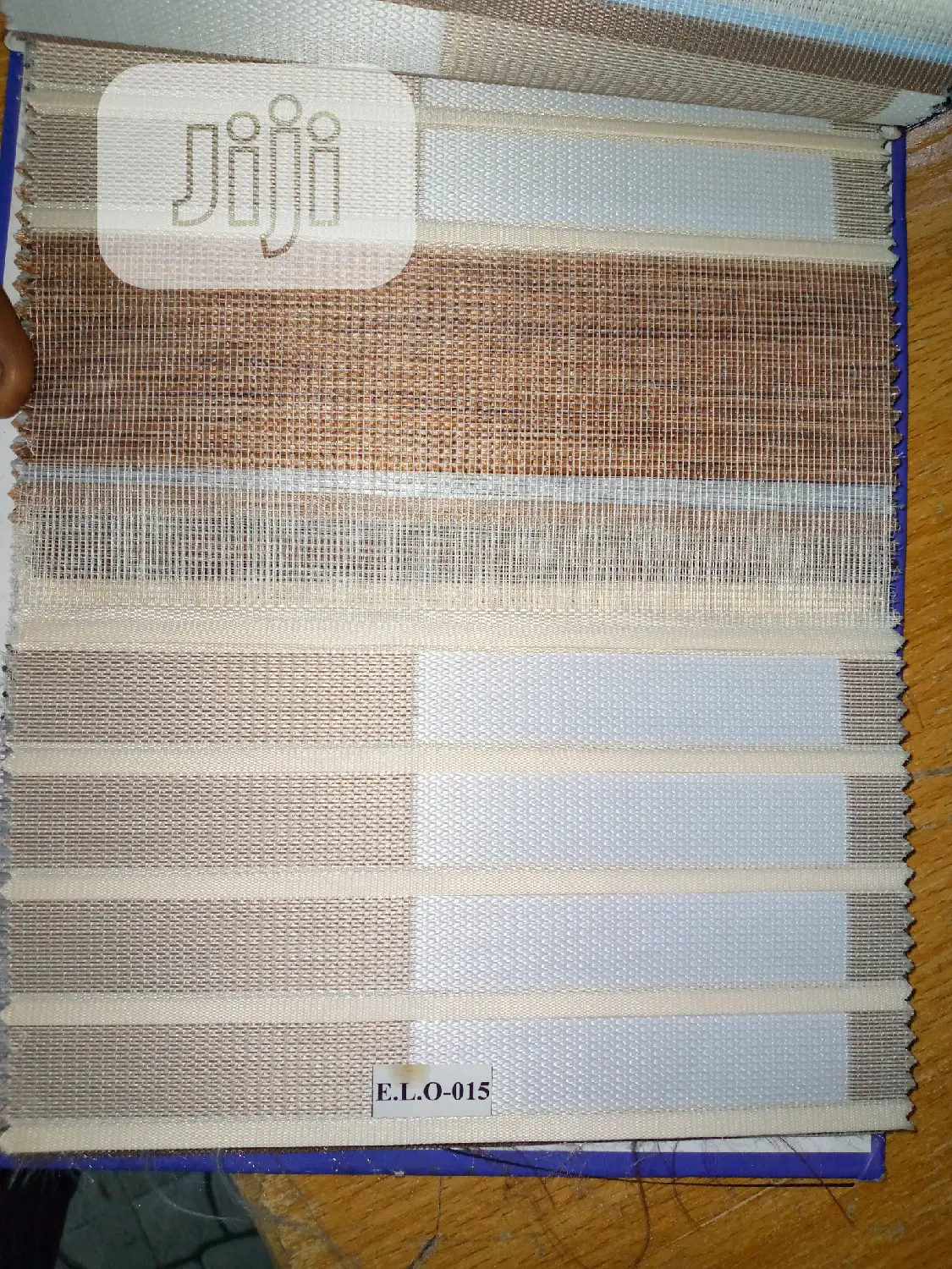 Day And Night Curtain