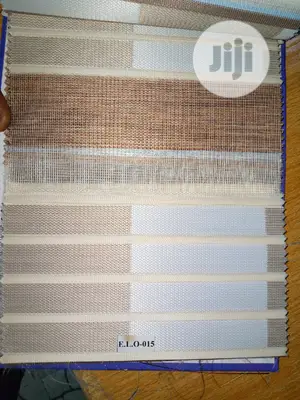 Day And Night Curtain