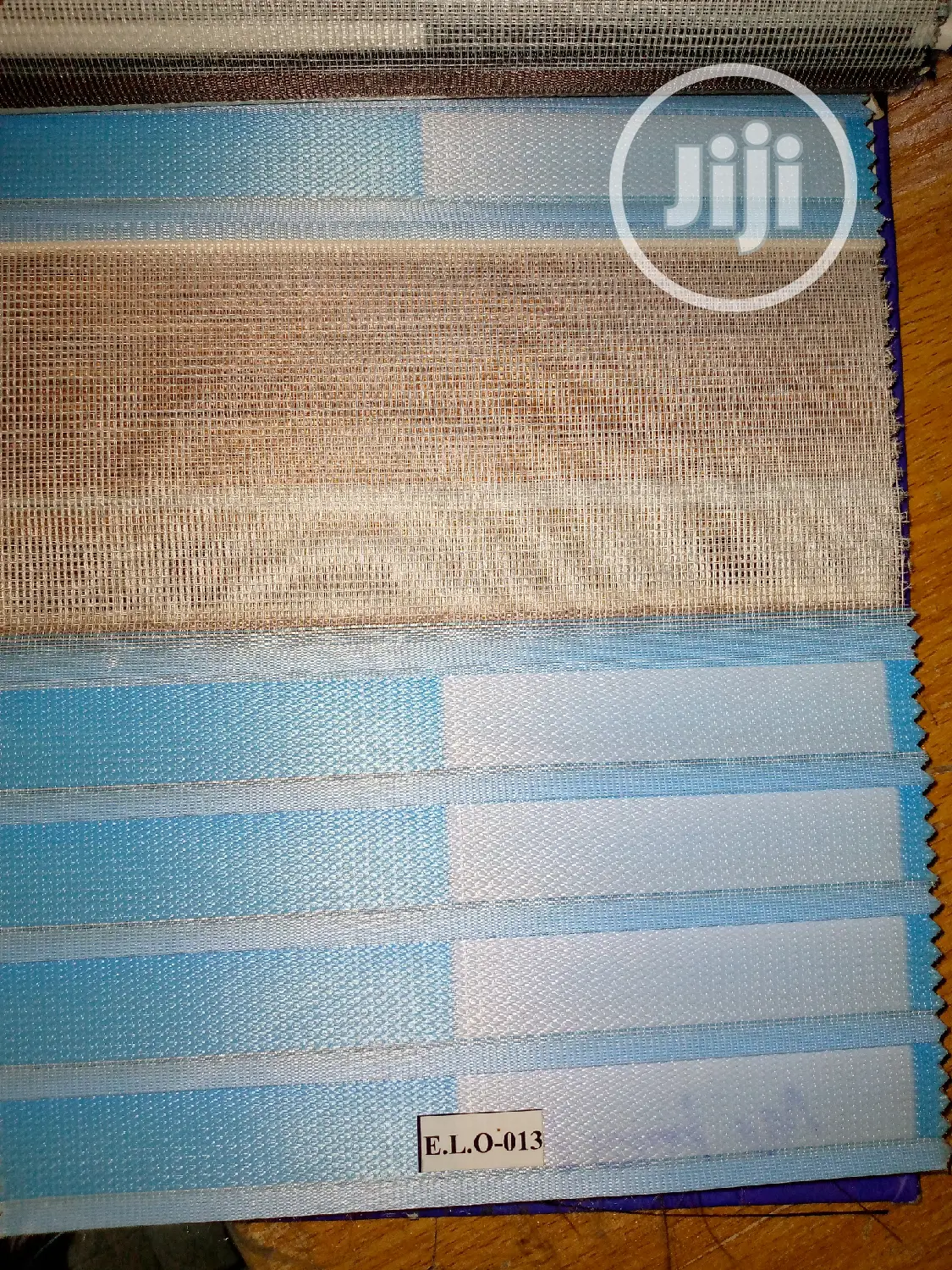 Day And Night Curtain