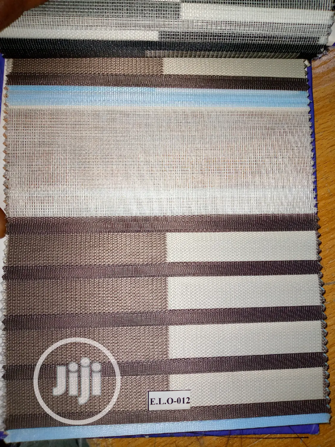 Day And Night Curtain