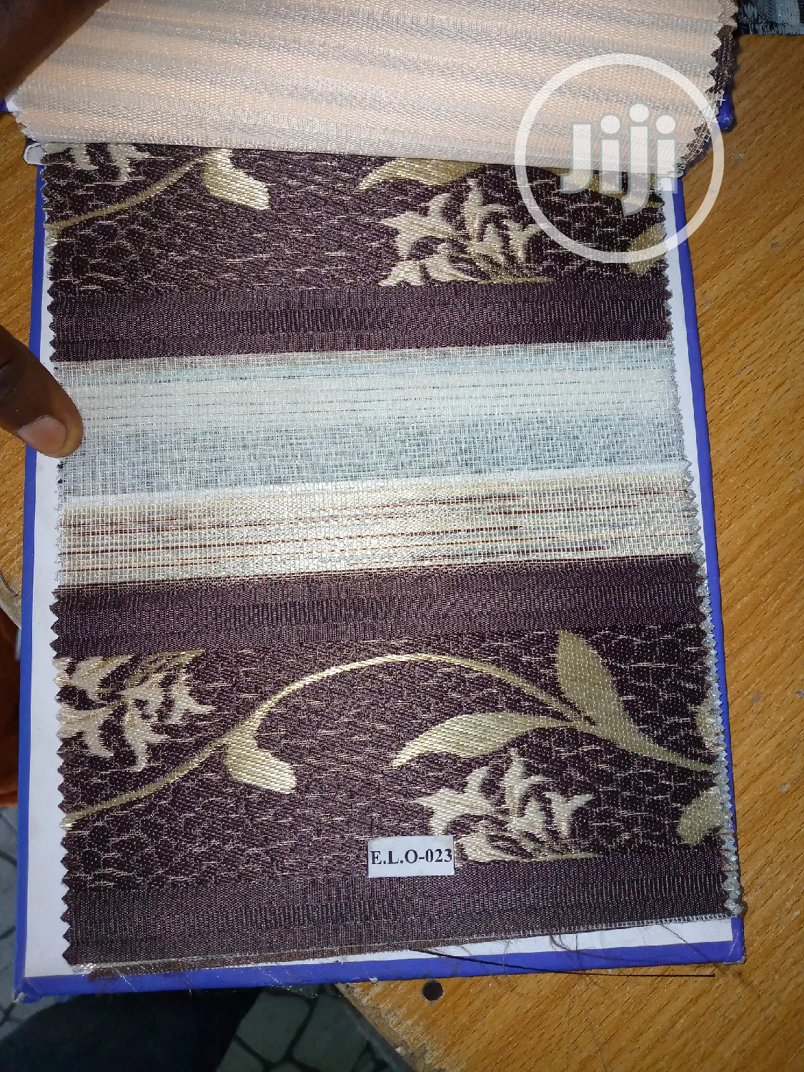 Day And Night Curtain