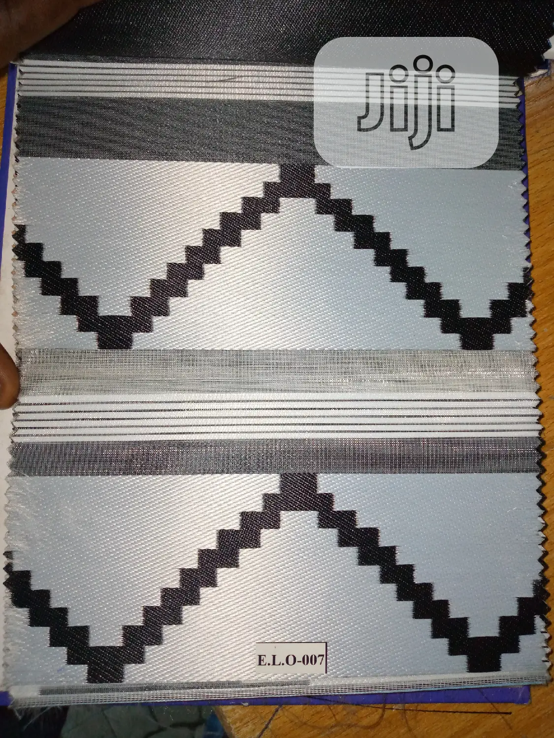 Day And Night Curtain