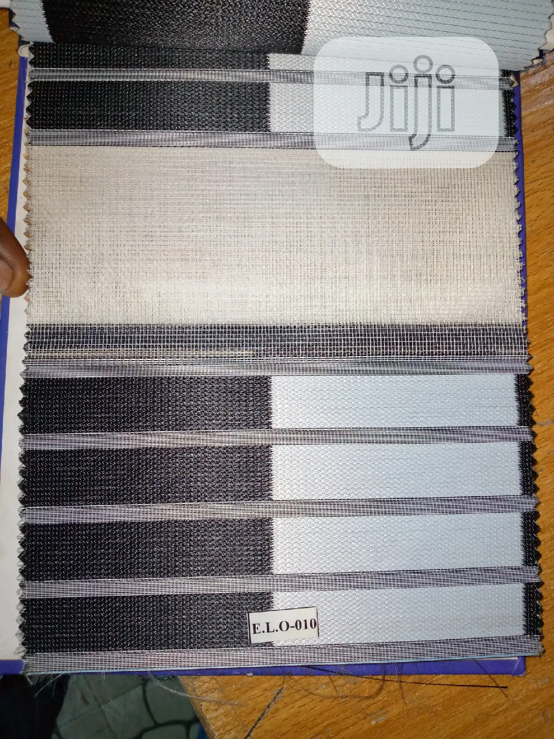 Day And Night Curtain