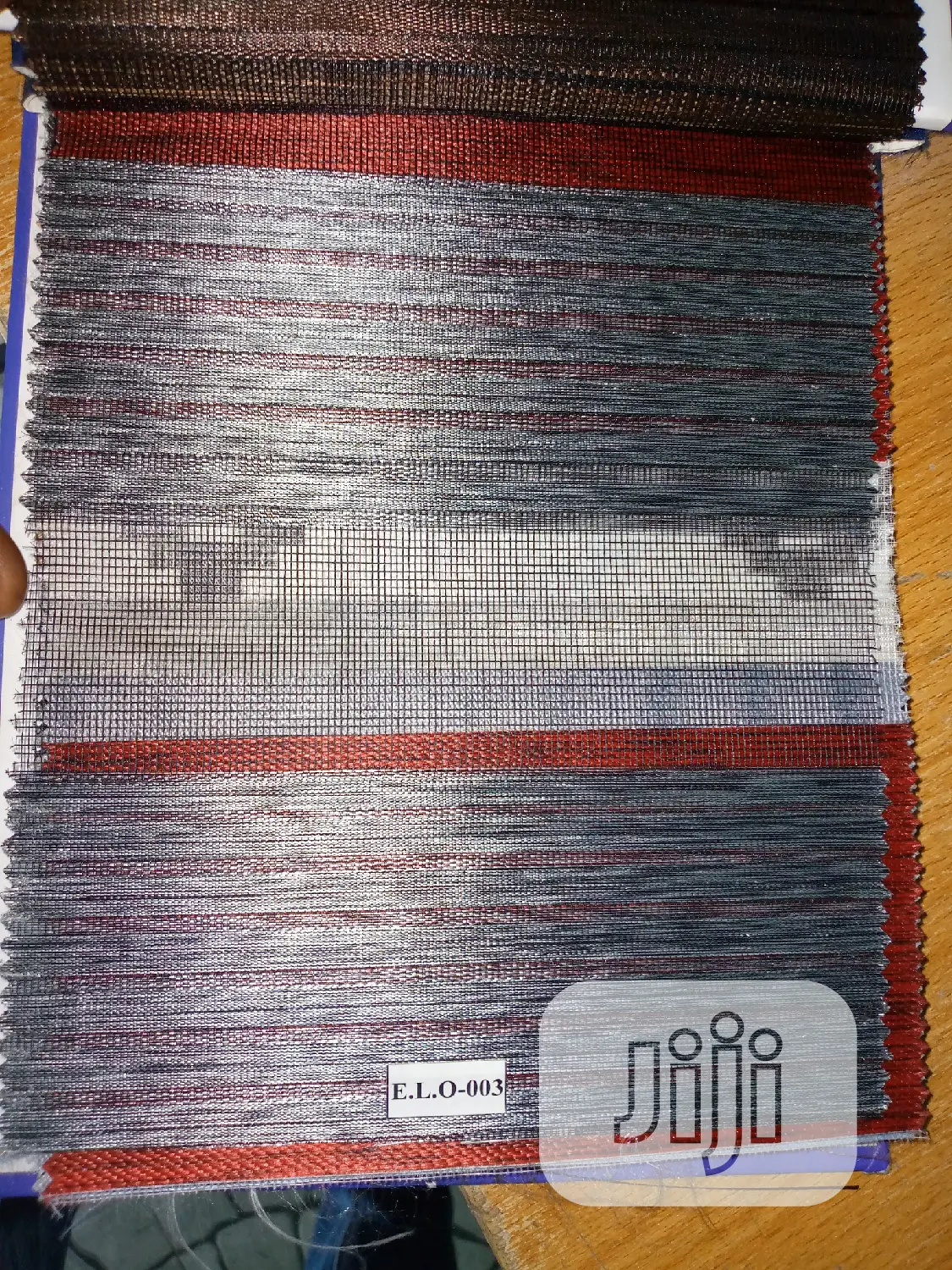 Day And Night Curtain