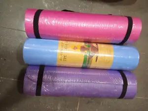 Quality Yoga Mat