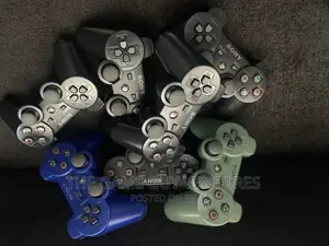 Original Follow Come Ps3 Pads