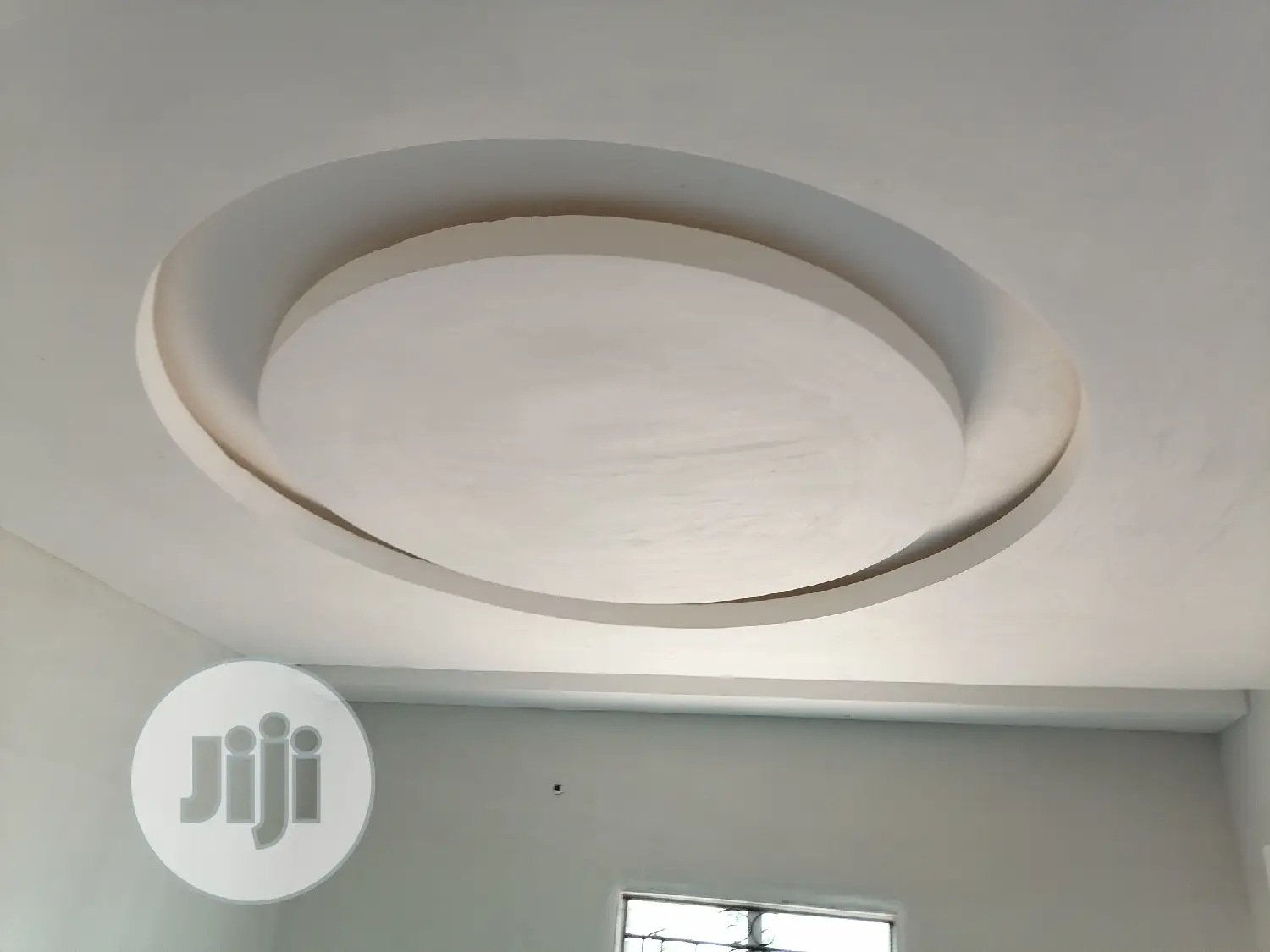 P. O. P Ceiling