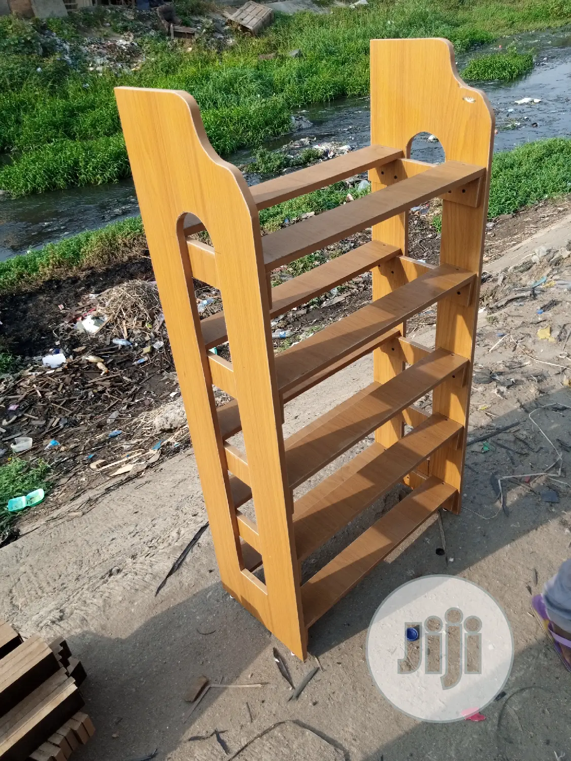 Shoes Rack