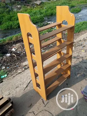 Shoes Rack