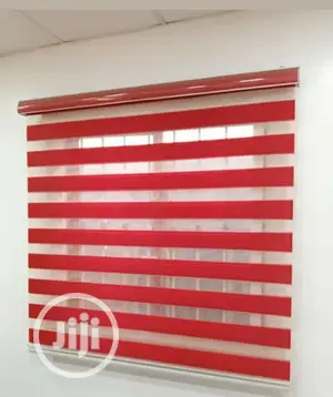 Executive Window Blinds