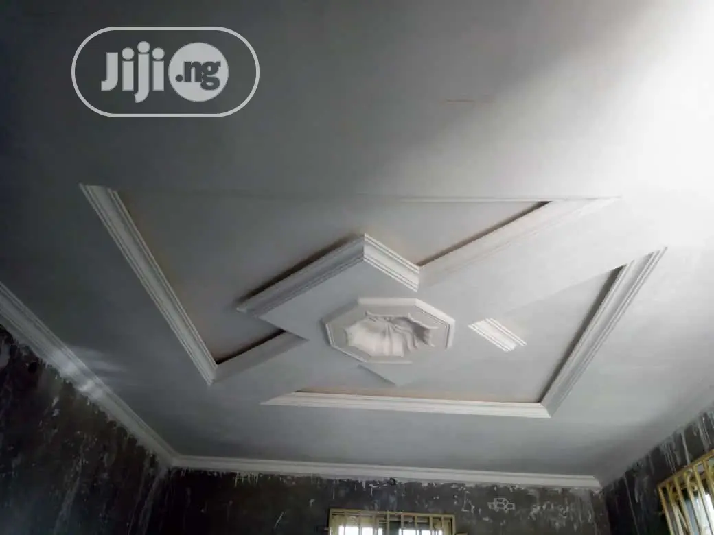Pop Ceiling