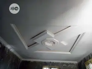 Pop Ceiling